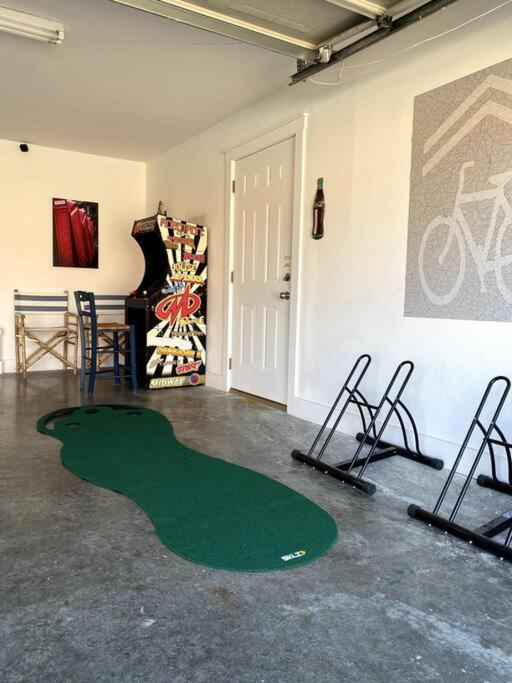 Starlanding, 2 Kngs/2 Twns; Dt/Museums/Trails Βίλα Μπέντονβιλ Εξωτερικό φωτογραφία